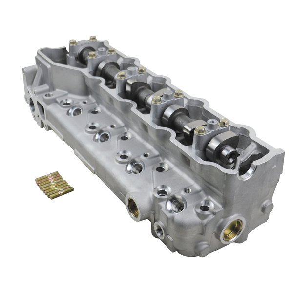 Cylinder Head Complete For Mitsubishi 2.8 TDI Diesel 1992-06 4M40 4M40T ME202620 ME193804 ME201539