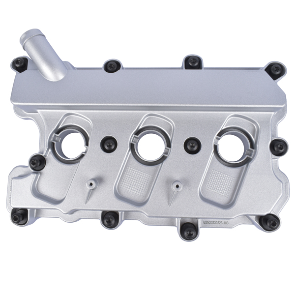 Valve Cover Right Side For Audi A4 A5 A6 A7 A8 Q5 Q7 2012-2019 3.0L 3.2L Quattro 06E103472N 06E103484N 06B103831J