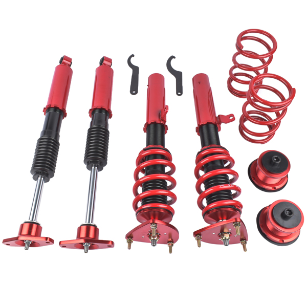 Coilovers Suspension Lowering Kit For Mazda 3 BL 2004-2009 Adjustable Height