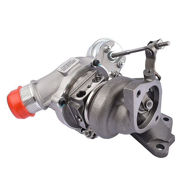 Right Turbo Turbocharger JT4E6K682AC 53039700407 for 2015-2017 Ford F-150 2.7L V6 Engines JT4Z6K682B FL3Z6K682E