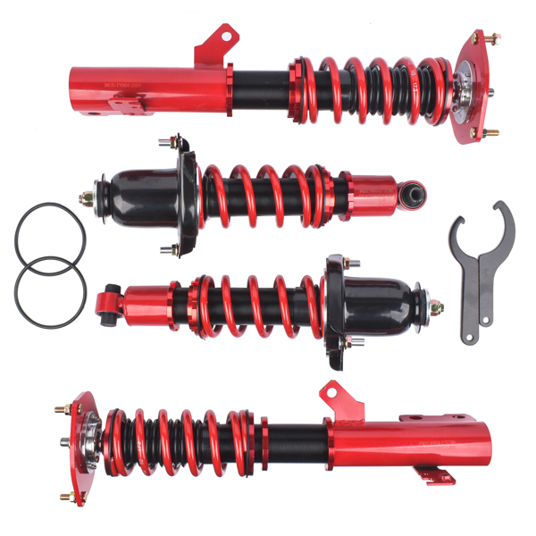 Coilovers Suspension Lowering Kit For Toyota Celica GT GTS 2000-2006 Adjustable Height