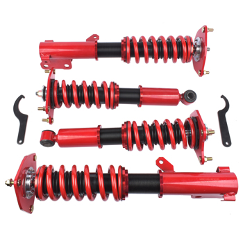 Coilovers Suspension Lowering Kit For Mitsubishi Eclipse IV 2006–2012 Galant (DJ) 2004-2012 Adjustable Height