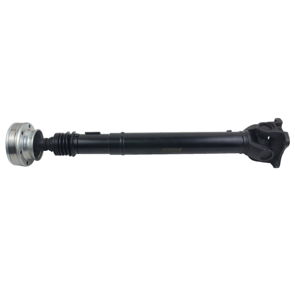 Front Prop Drive Shaft Driveshaft For 2001-07 Dodge Dakota Mitsubishi Raider 4WD 52105981AC 65-9514 938012