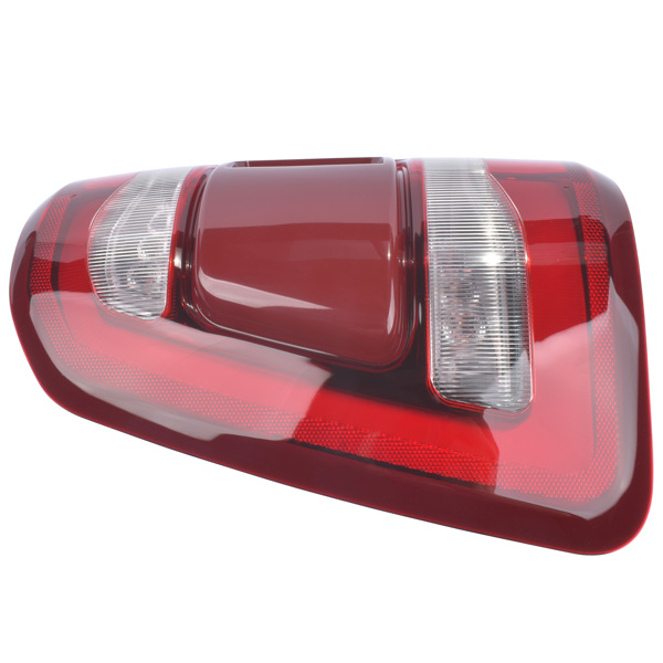 Rear Left LED Tail Light For Dodge Ram 1500 3.0L 3.6L 5.7 V6 V8 19-21 55112991AB 55112991AC 55112991AD