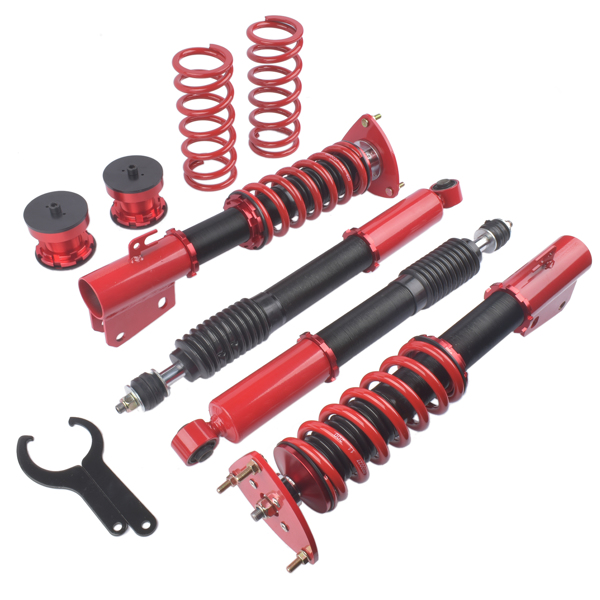 Coilovers Suspension Lowering Kit For Scion XB 2004-2006 Adjustable Height