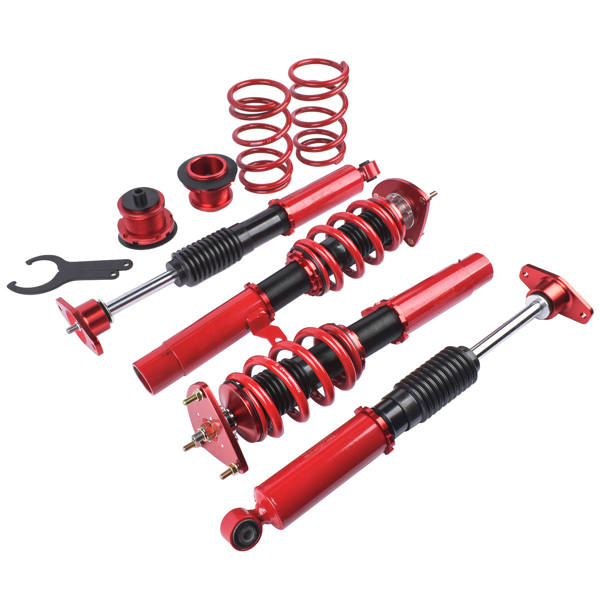 Coilovers Suspension Lowering Kit For Mazda 3 BL 2004-2009 Adjustable Height