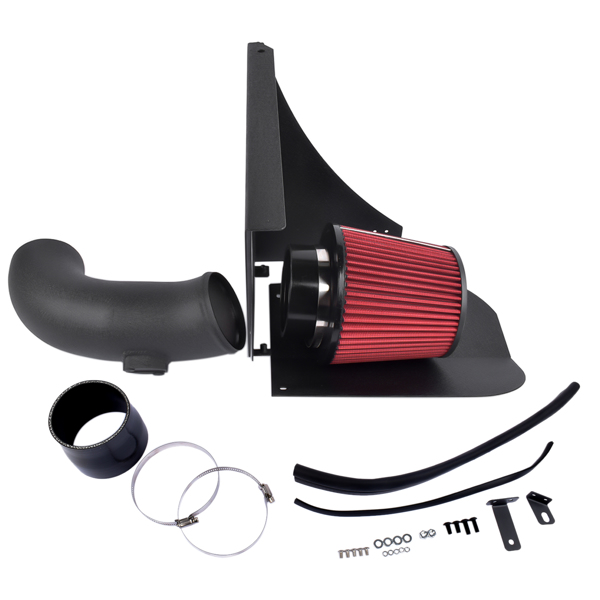 Air Intake Cold System Induction KD4192BK for BMW BMW F3X B58 3.0L 2016+ M140i F20, M240i F22, M340i F30, M440i F32  