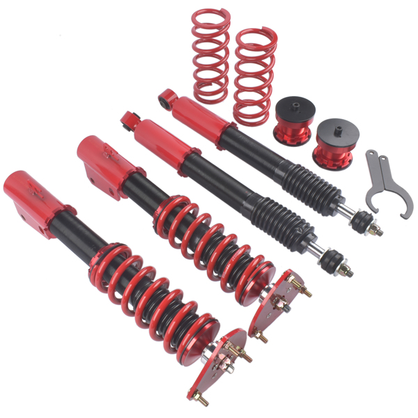 Coilovers Suspension Lowering Kit For Scion XB 2004-2006 Adjustable Height