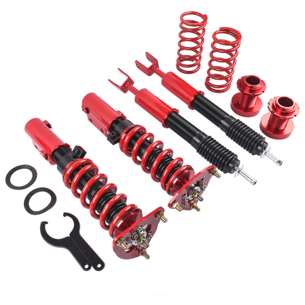 Coilovers Suspension Lowering Kit For Kia Optima 2011-2015 Adjustable Height