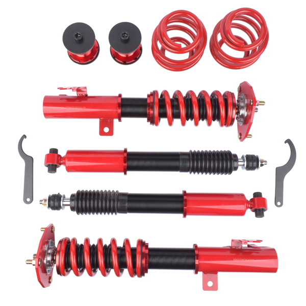 Coilovers Suspension Lowering Kit For Scion tC Toyota Zelas 2011-2016 Adjustable Height