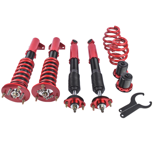 Coilovers Suspension Lowering Kit For BMW 3 Series E36 1993-1998 Adjustable Height