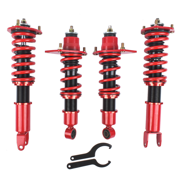 Coilovers Suspension Lowering Kit For Mazda RX-8 2004-2011 Adjustable Height