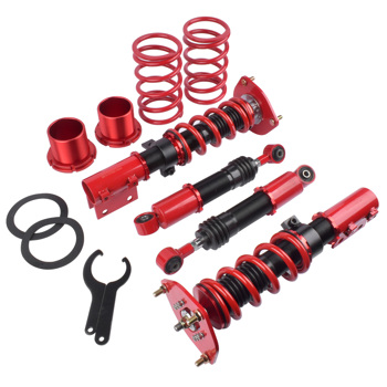 Coilovers Suspension Lowering Kit For Hyundai Veloster (FS) 2012-2015 Adjustable Height