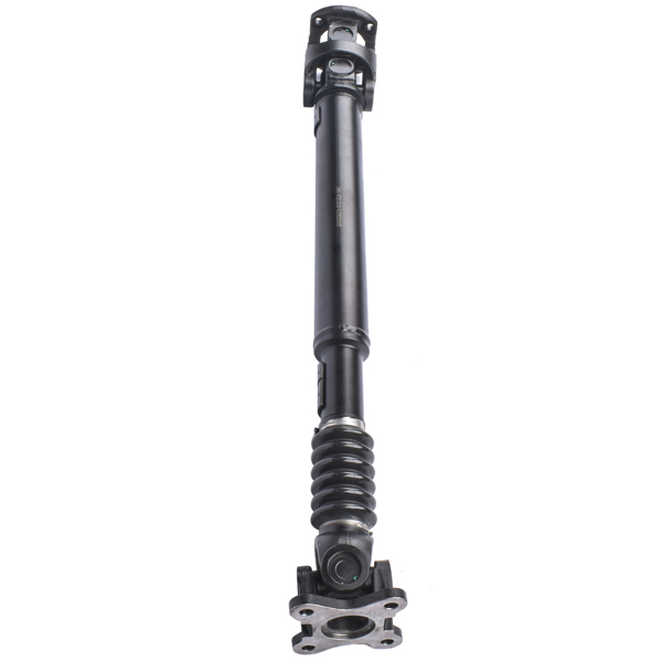 Front Driveshaft Assembly for 2013-2018 Ram 2500 3500 6.7L 4WD 68RFE Auto Trans. 5146802AA