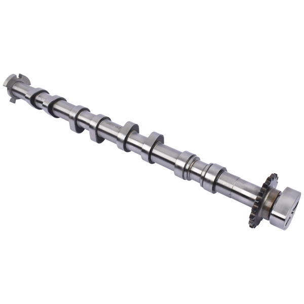 Intake Camshaft for Audi A3 A4 TT VW Golf Passat Jetta Eos GTI 2.0L A/T M/T FWD 06F109101J 06F109101B