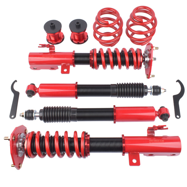 Coilovers Suspension Lowering Kit For Scion tC Toyota Zelas 2011-2016 Adjustable Height