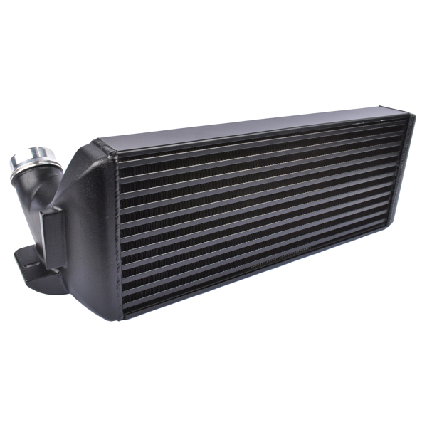 Upgrade Intercooler for BMW 114i 116d M135ix F20 / F21, 218i 225d M235i F22, M2 F87, 318i 325d 330d F30 / F31 / F34, 418i 420d 435dx F32 / F36