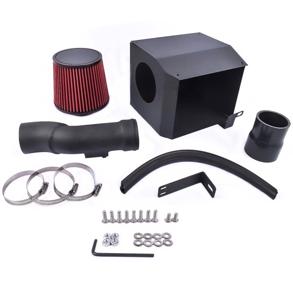 Air Intake System Short Ram 03CSG072ABK for Honda Civic 10th Gen 1.5T 2016+ EX Coupe Sedan