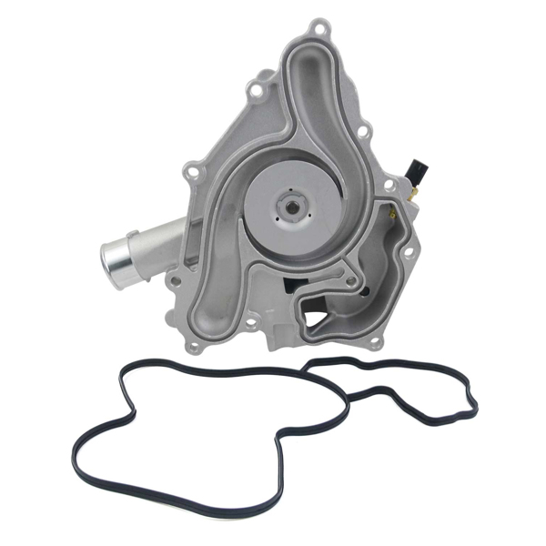 Water Pump for Jeep Grand Cherokee Dodge Chrysler 5.7L 6.4L V8 GAS 68346915AA 05038668AA 53022340AF