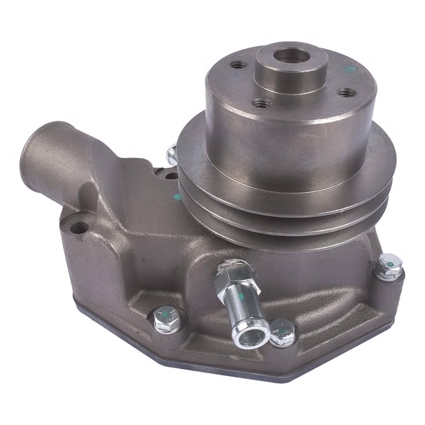 Water Pump AR97708 for John Deere Tractor Combine 1032 4039 6000 1630 1406-6212