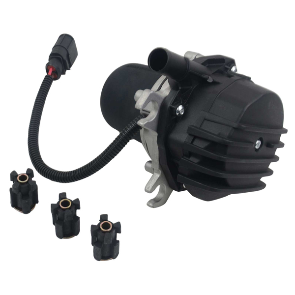 Secondary Air Pump Right for 2003-2006 Porsche Cayenne 4.5L Cyl 1-4 95560510421 95560510420