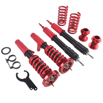 Coilovers Suspension Lowering Kit For BMW 3 Series E90/91/92/93 2006-2011 Adjustable Height