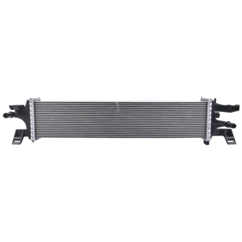 Intercooler Radiator Cooler Cooling FO3012127 for Ford Escape 1.5T 2017-2019 F1FZ8005B