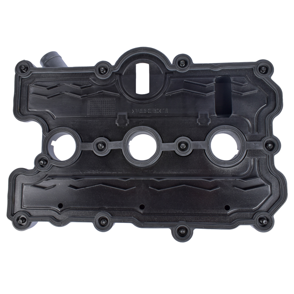 Left Valve Cover For Audi A4 A5 A6 A7 A8 Q5 Q7 S4 S5 3.0L 3.2L V6 Quattro 2012-2019 06E103471S 06E103471P