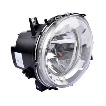 Headlight RH Driving Head <b style=\\'color:red\\'>light</b> Headlamp For Jeep Renegade 68256567AA CH2503273 