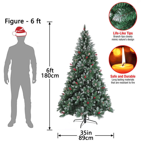 Christmas Trees ( Amazon Shipping)（Prohibited by WalMart）