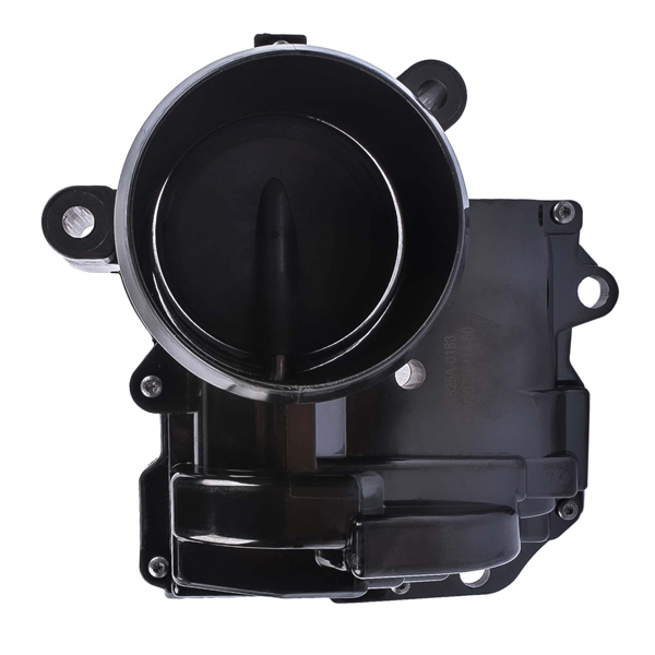 Fuel Injection Throttle Body 13547574380 for Mini Cooper Countryman Paceman 1.6L 2.0L 2011-2014 13548624189 13548675278