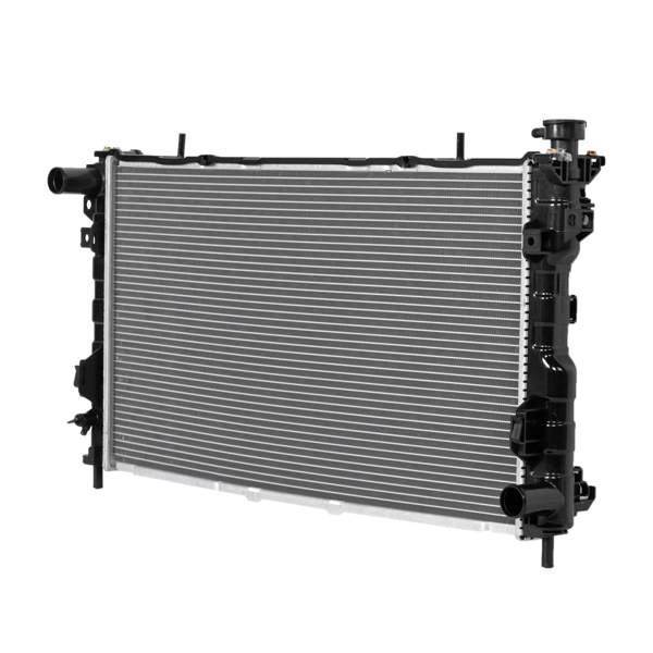 Radiator for 2005-2007 Dodge Grand Caravan 2005-2007 Chrysler Town & Country V6