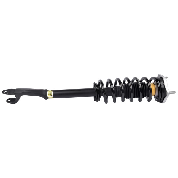 Front Left Shock Strut with Coil Spring for Mercedes-Benz W253 GLC300 GLC350e GLC43 GLC63 AMG 2533202700 2533200330