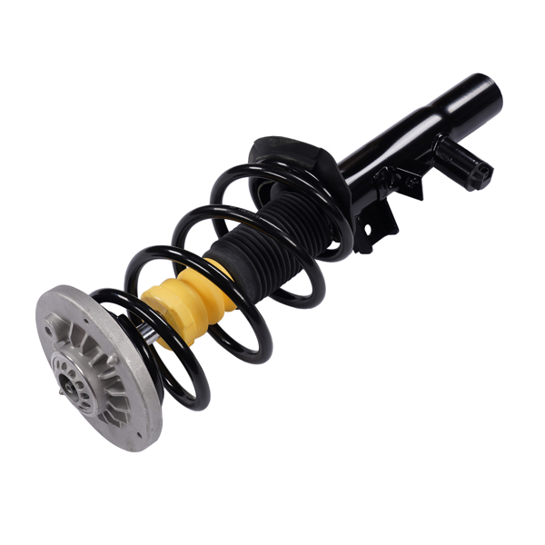 Front Right Shock Absorber Strut Assembly with EDC for BMW X3 F25 2011-2017, X4 F26 2015-2018 37116797026 37116797028