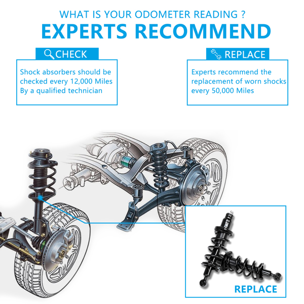 减震总成-7-171340R-171340L-17