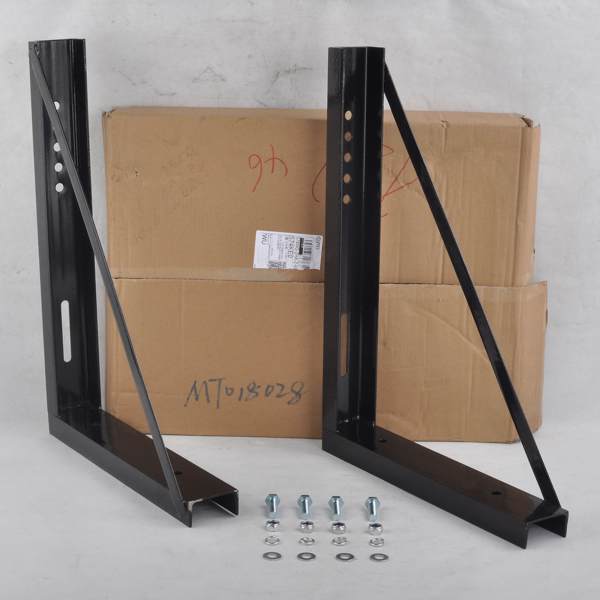 box mounting brackets Structural, channel welded,size18"* 18",with screws,gaskets and sleeves,MT018027（Temu & Amazon prohibits sales）(No support for returns without reason)