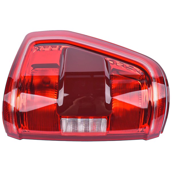 Right Tail Light Halogen with Blind Spot for Ford F-150 XLT 2021-2023 ML3Z13404C