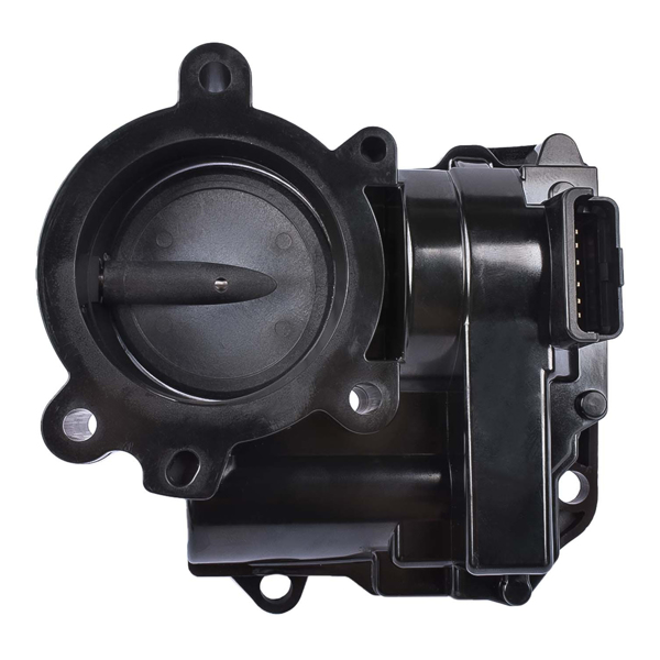 Fuel Injection Throttle Body 13547574380 for Mini Cooper Countryman Paceman 1.6L 2.0L 2011-2014 13548624189 13548675278