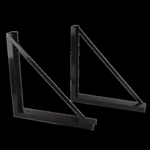 box mounting brackets Structural, channel welded,size 24"*24",with screws,gaskets and sleevesMT018029（Temu & Amazon prohibits sales）(No support for returns without reason)