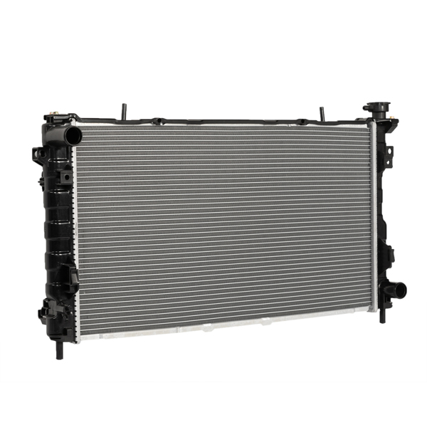 Radiator for 2005-2007 Dodge Grand Caravan 2005-2007 Chrysler Town & Country V6