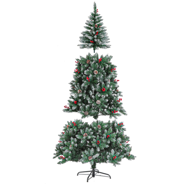 Christmas Trees ( Amazon Shipping)（Prohibited by WalMart）