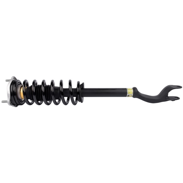 Front Left Shock Strut with Coil Spring for Mercedes-Benz W253 GLC300 GLC350e GLC43 GLC63 AMG 2533202700 2533200330