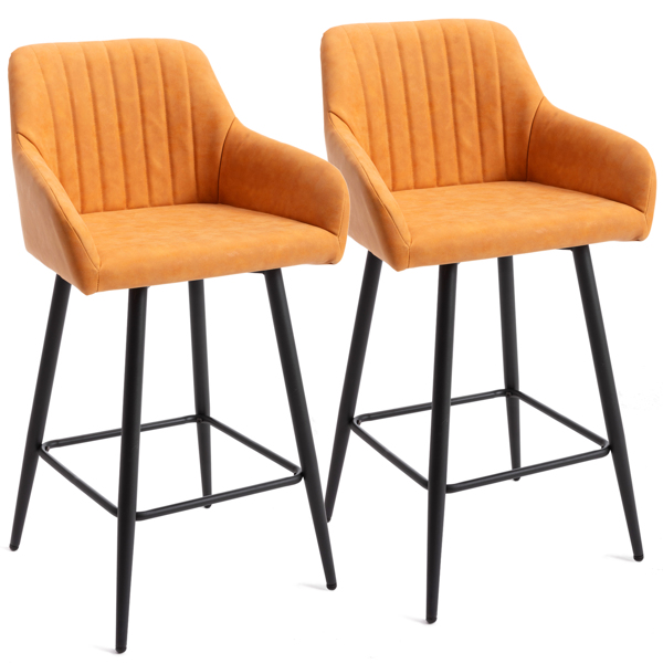 Set of 2 Dining  Chair