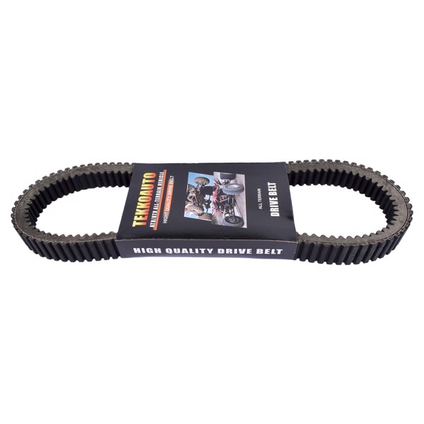 Drive Belt For Yamaha SR Viper / Sidewinder V-Belt Snowmobile 8JP-17641-00-00