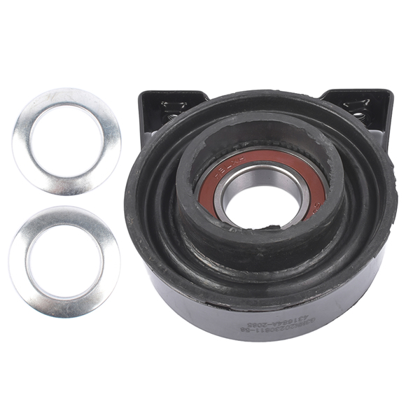 Drive Shaft Center Bearing for Land Rover LR2 2006-2015 LR021552 LR001157 LR006959 LR007804