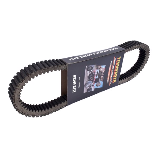 Drive Belt For Yamaha SR Viper / Sidewinder V-Belt Snowmobile 8JP-17641-00-00