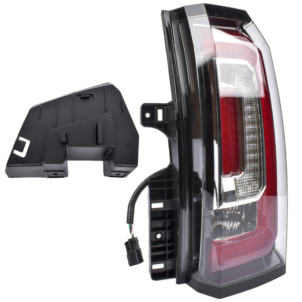 Rear Right Tail Light Brake Stop Lamp for GMC Yukon & Yukon XL 2015-2020 84536243