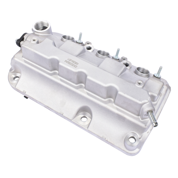 Front Engine Valve Cover for Honda Accord Coupe 2008-2012,  Accord Sedan 2008-2012, Crosstour 2010-2012, Pilot 2009-2015 12310R70A00