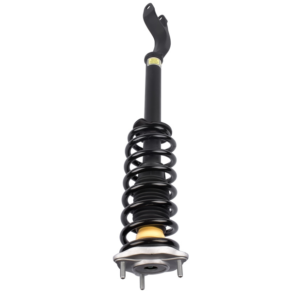 Front Left Shock Strut with Coil Spring for Mercedes-Benz W253 GLC300 GLC350e GLC43 GLC63 AMG 2533202700 2533200330