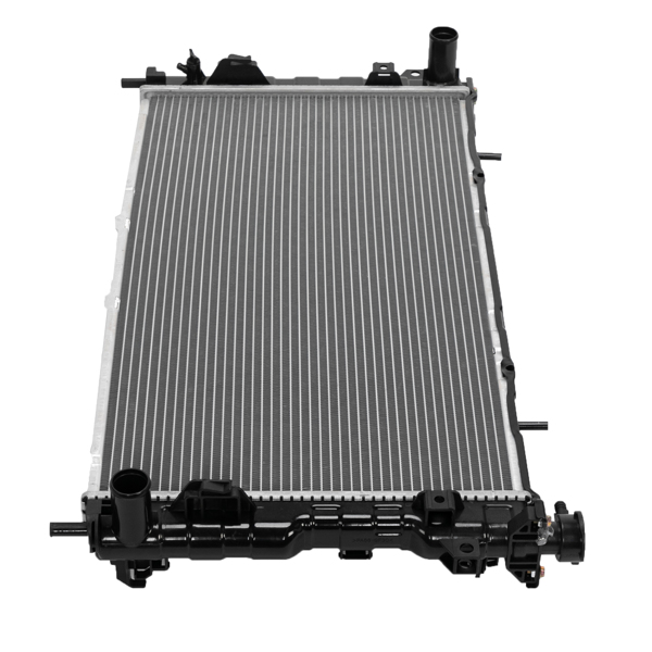 Radiator for 2005-2007 Dodge Grand Caravan 2005-2007 Chrysler Town & Country V6